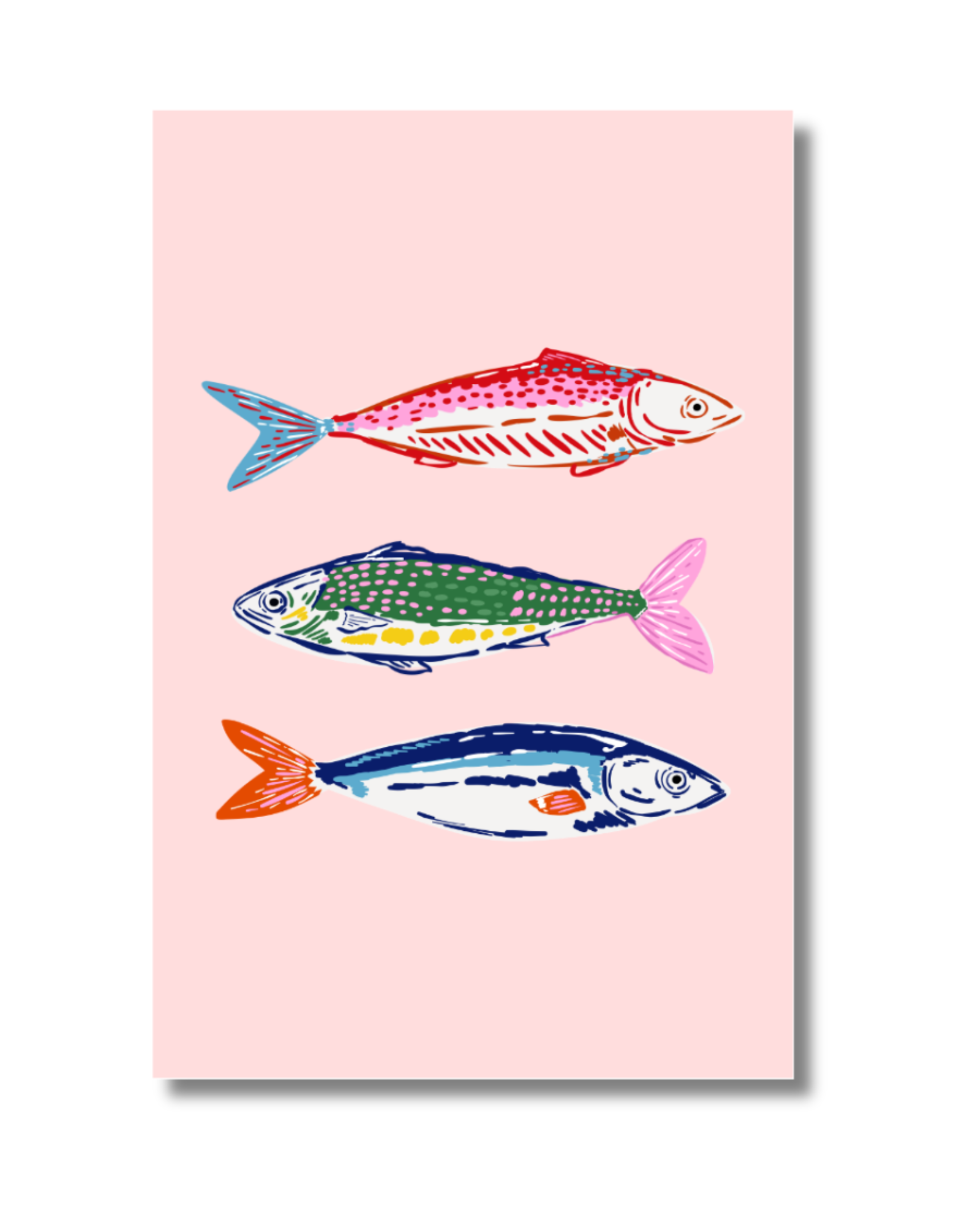 Sardines