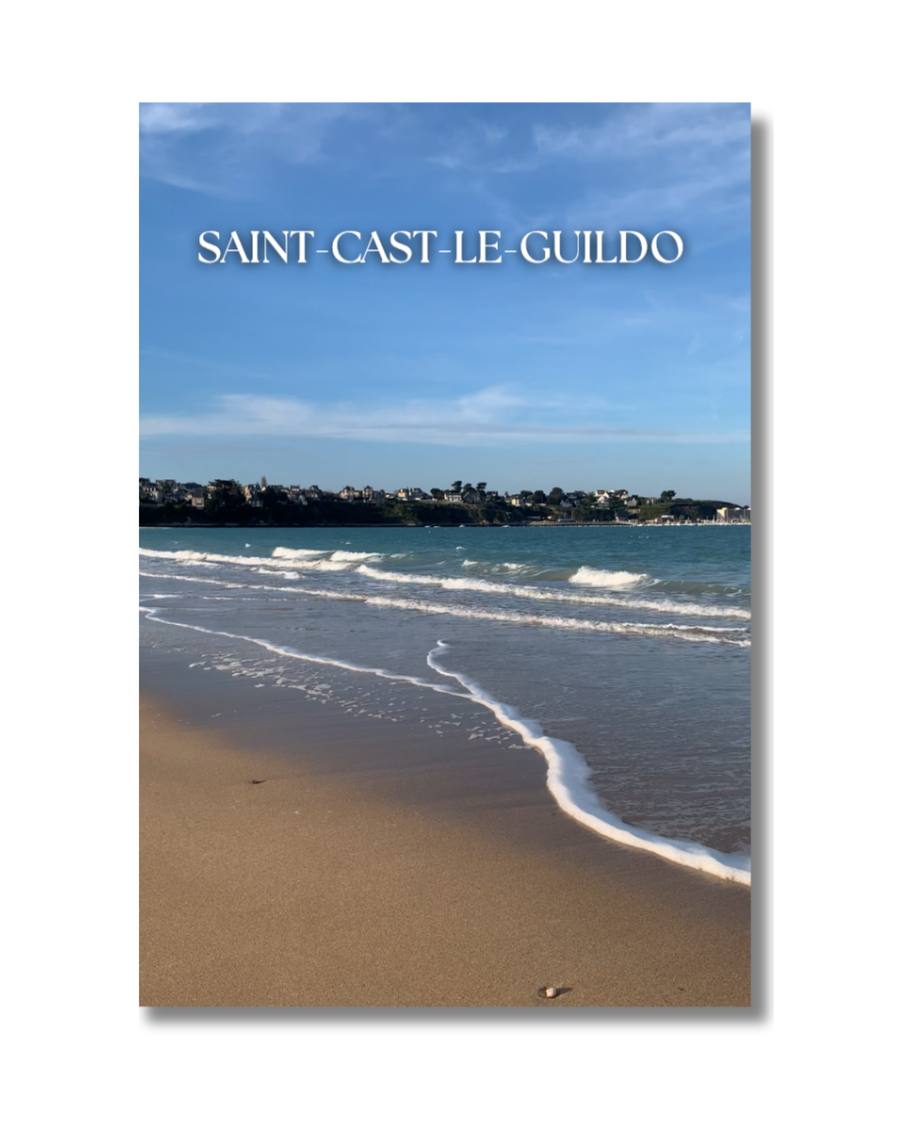 Saint-Cast-Le-Guildo