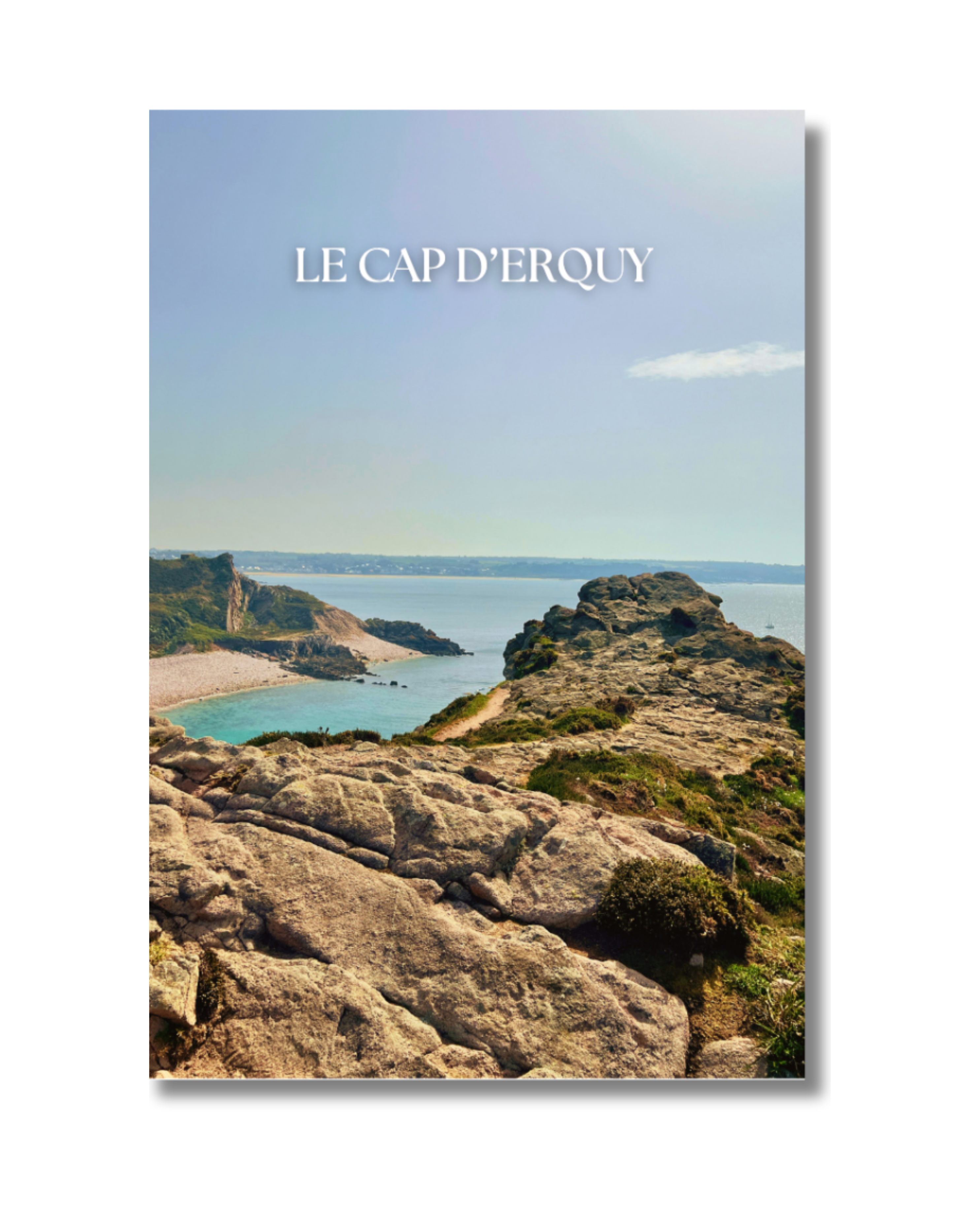 Cap d'Erquy