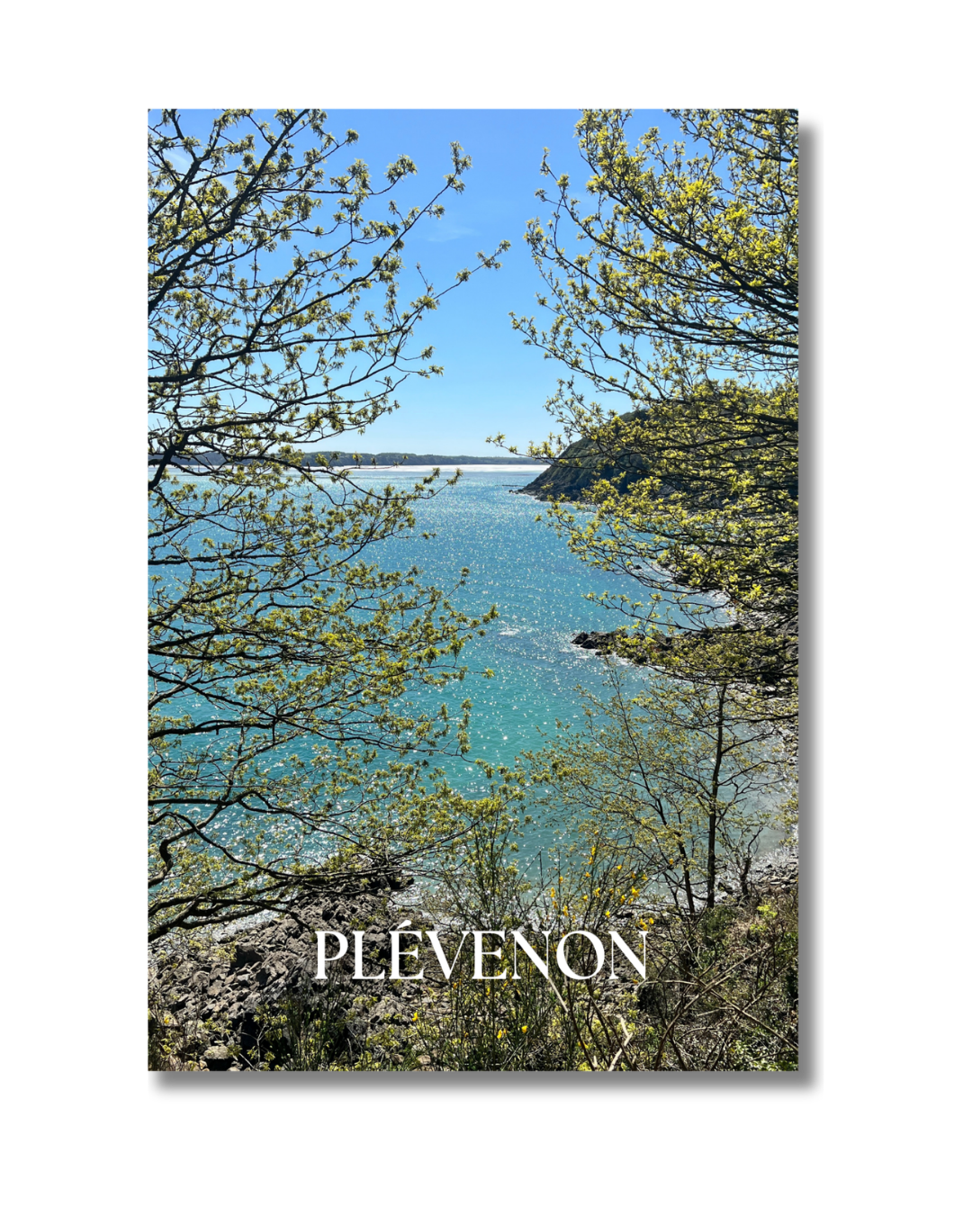 Plévenon
