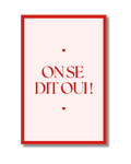 On se dit oui !