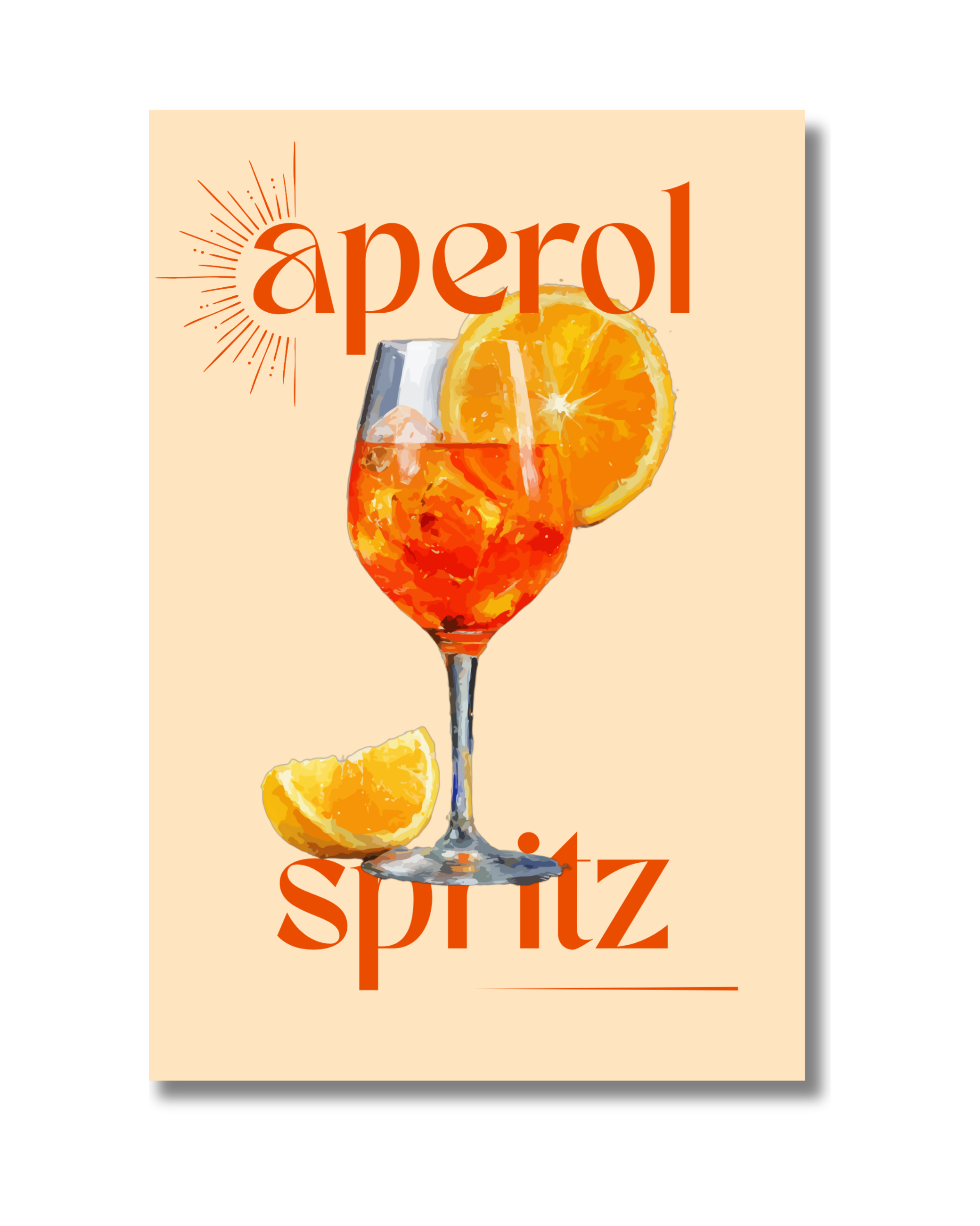 Aperol Spritz