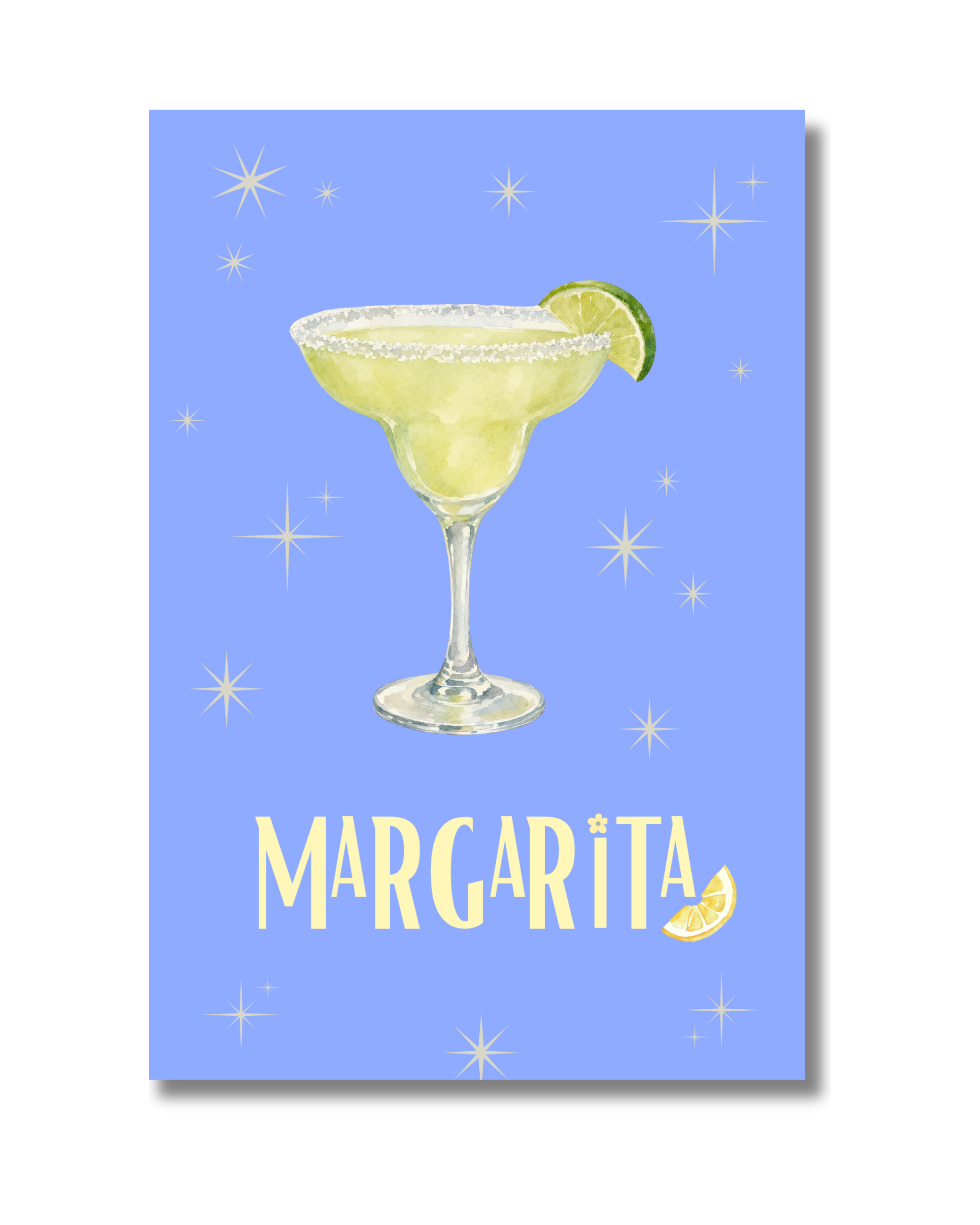 Margarita