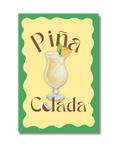 Piña colada